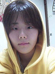 �[��ɖ����Ăӂ�ӂ炵�Ȃ���B�����ʐ^�ł͂Â������̂ł����B(++;)